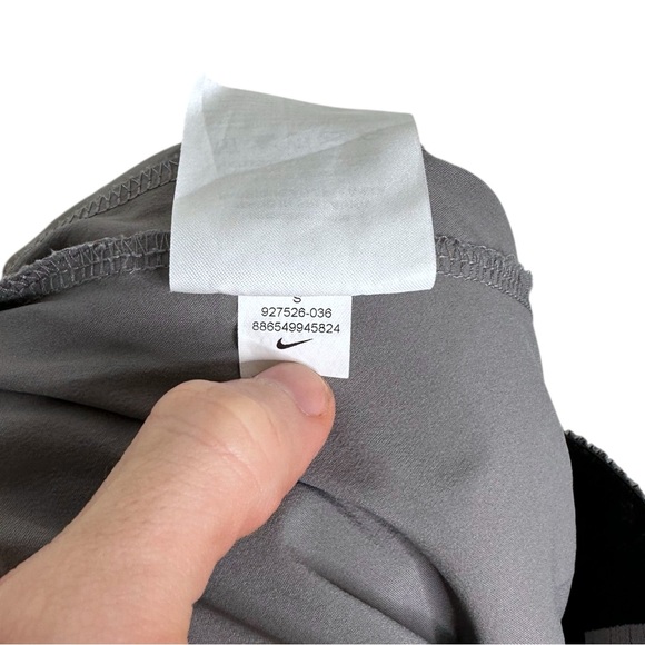 Nike Dri-fit Running Shorts - Picture 7 of 7